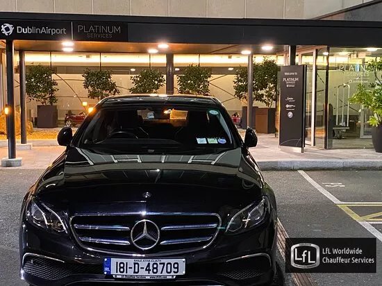 LFL Worldwide Chauffeur Services