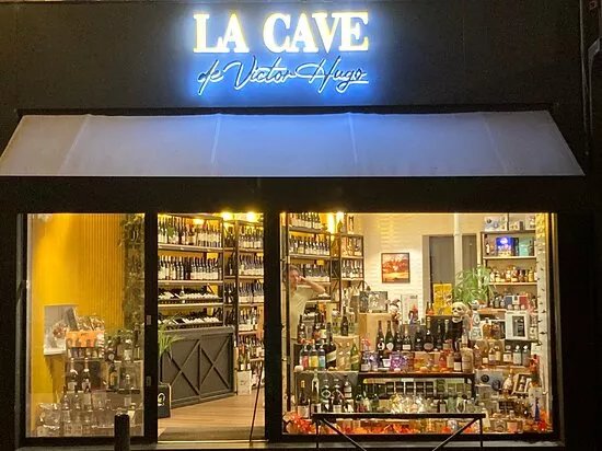 La Cave De Victor Hugo A Toulouse