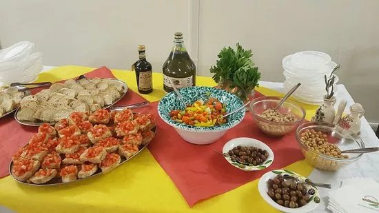 Montalbano Agricola Alimentare Toscana
