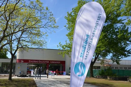 Stadtbad Salzgitter-Lebenstedt