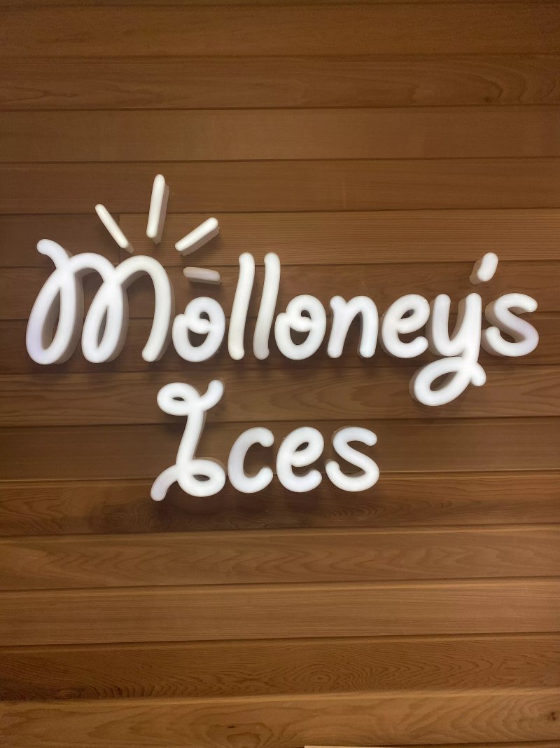 Molloney's Ices