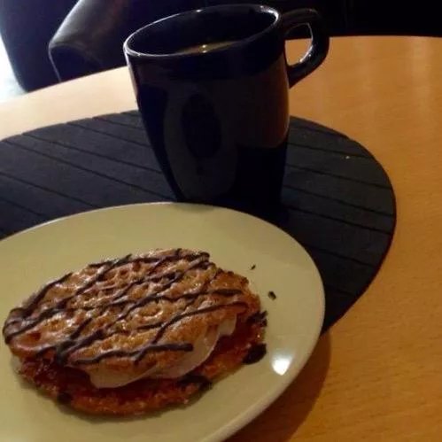Elmhults Cafe & Bageri