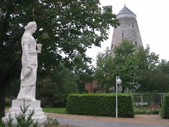 Solepark Bad Salzelmen