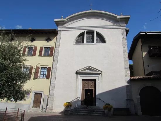 Chiesa della Santissima Trinita
