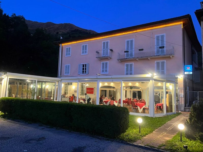 Ristorante Val Colla