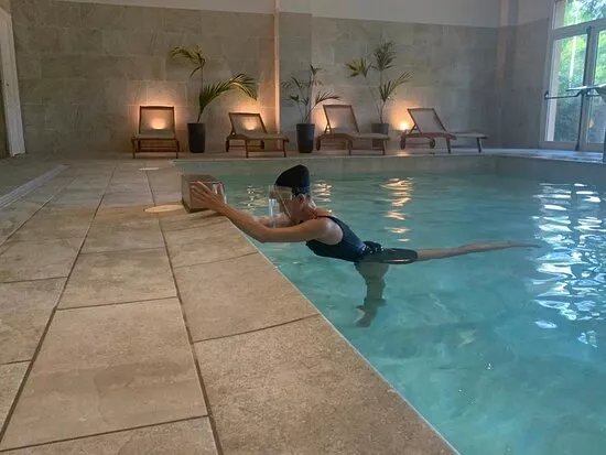 Wellness Club HAG