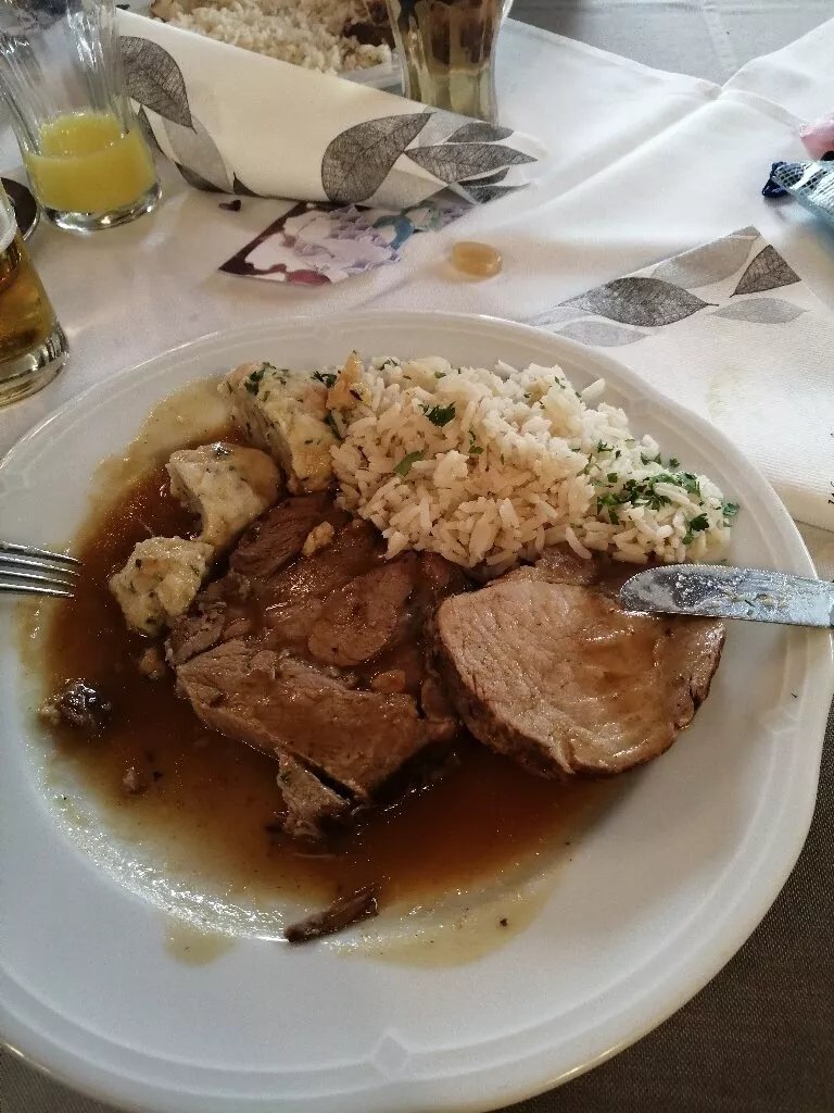 Gasthaus Fuchswirt