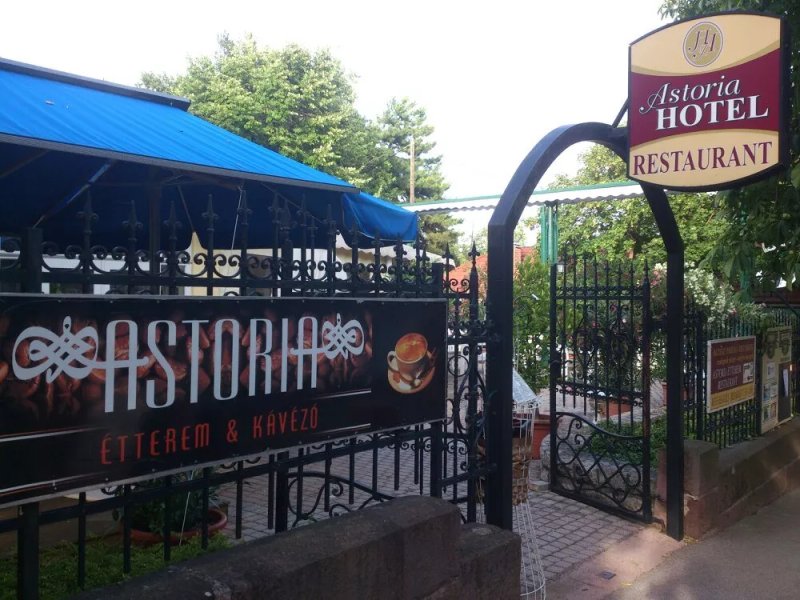 Hotel Astoria