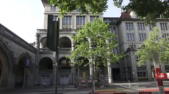 Amtshaus
