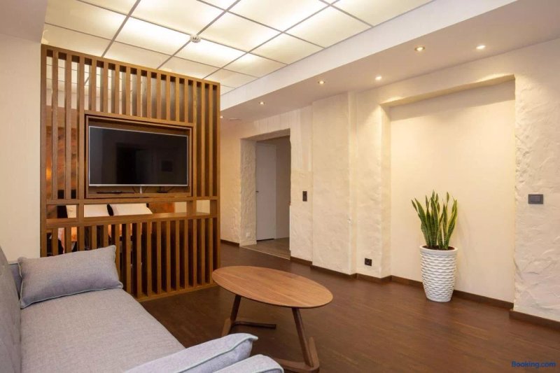 P54 Apartment