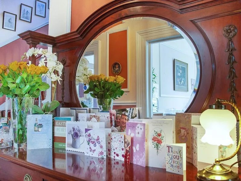 Court Prior Boutique B&B – Deluxe Single with free Wi-Fi and parking