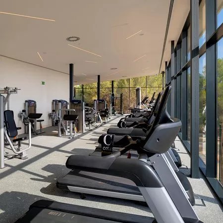 Las Colinas Sports & Health Club