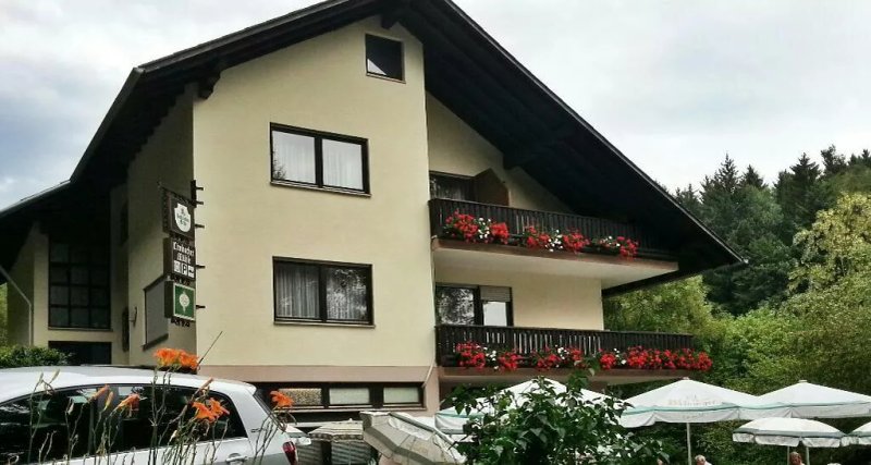 Pension Limbacher Muhle