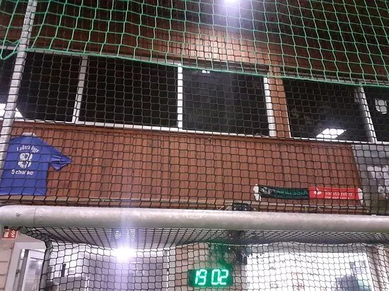 SoccArena Hoheinod GmbH