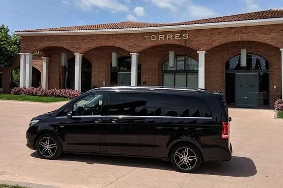 TopTransfer Barcelona
