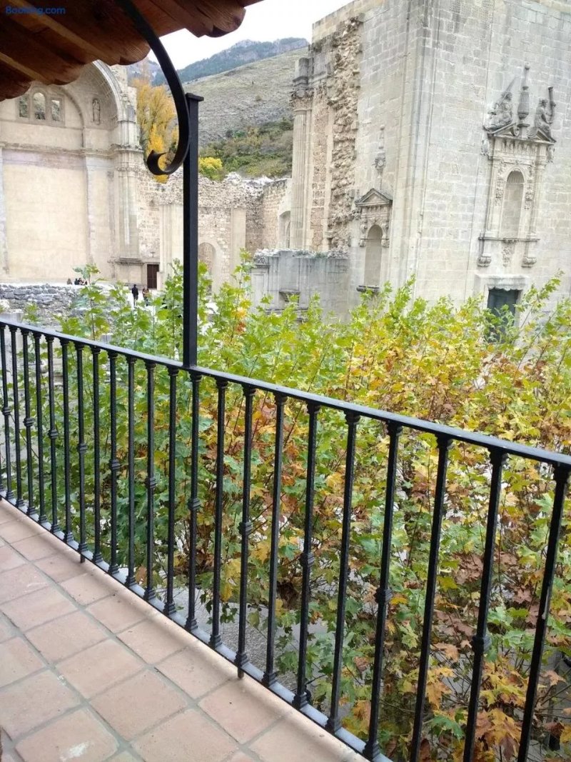 Apartamentos Asador De La Plaza Vieja