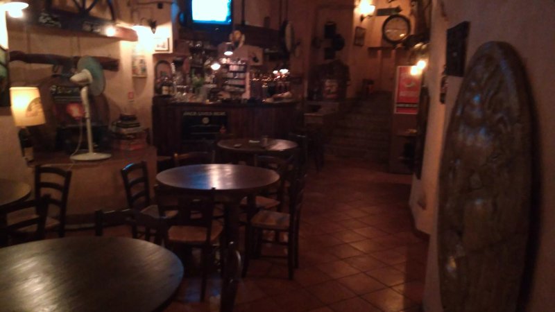 Blue Monk birreria