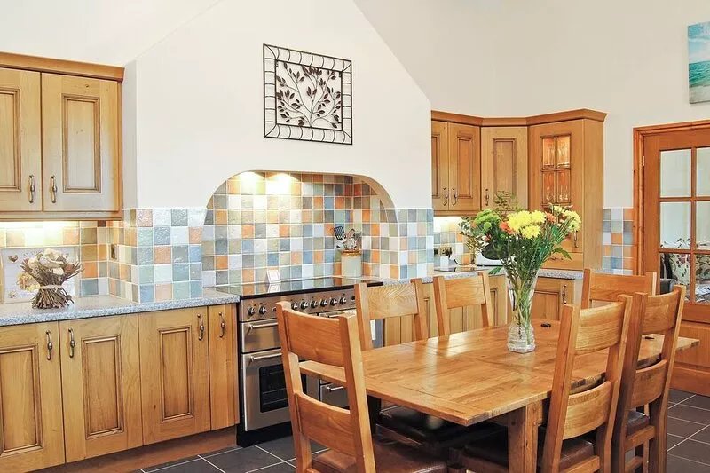 2 bedroom accommodation in Llanfair, near Harlech