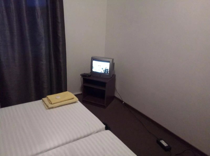 Hotel Vrchovina