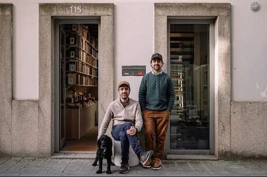Poetria Bookshop