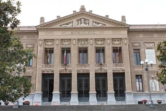 Palazzo Zanca