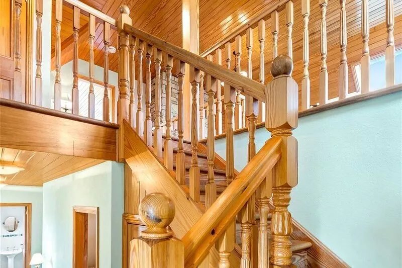 Great family house, near numerous beaches and golf course