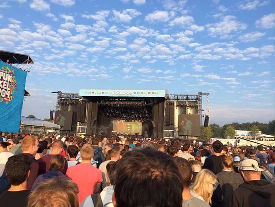 Pukkelpop