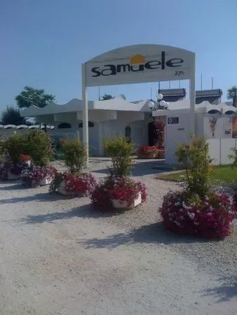 Bagno Samuele 275