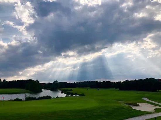 Burggolf Haverleij