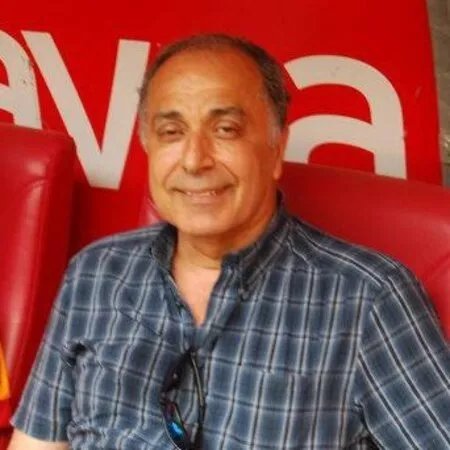 Muhsin Mustafa