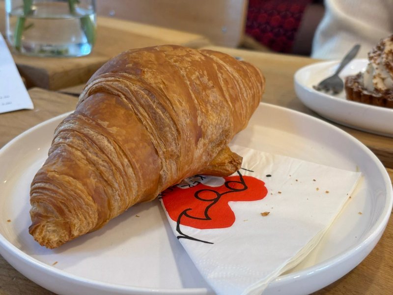 Joost Bakker & Lunchroom