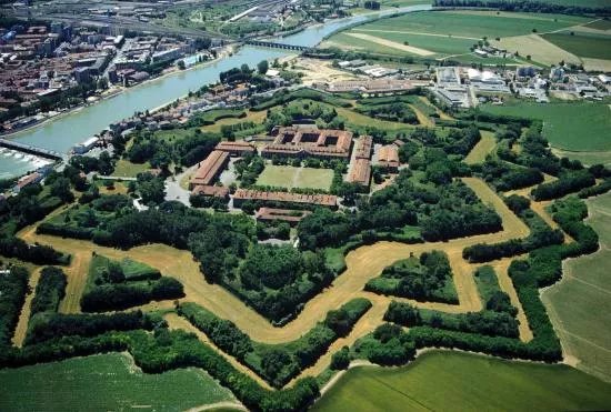 La Cittadella di Alessandria