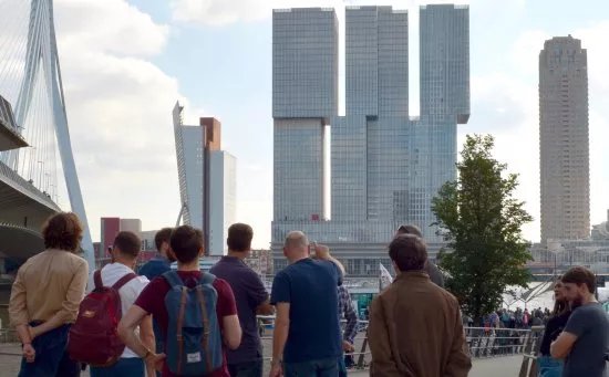 City Rotterdam Tours
