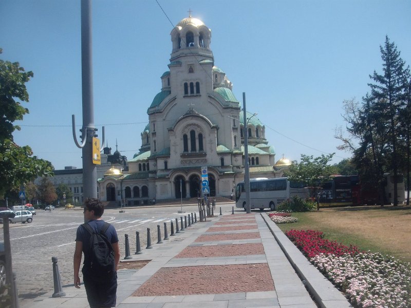 Apartment Bulgaria
