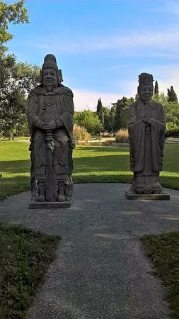Parco di Villa Vogel