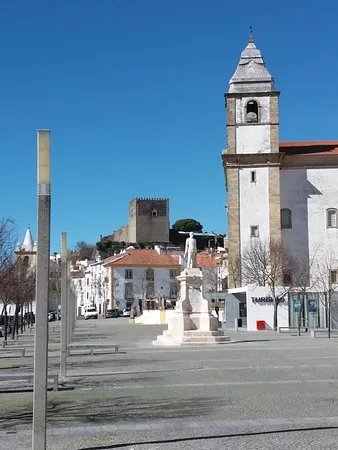 Estatua do Rei D.Pedro V