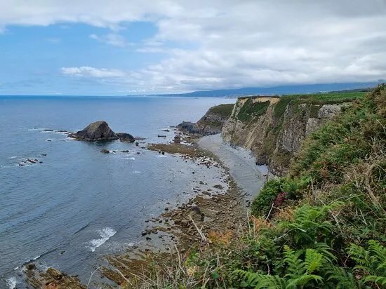 Mirador del Cabo de Busto