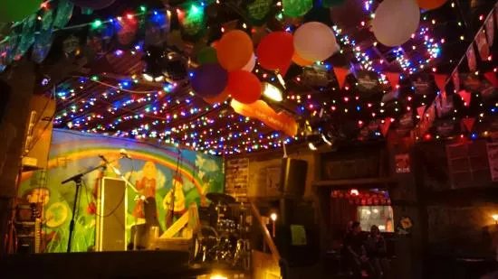 Paddy Murphy's Irish Pub