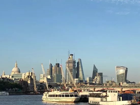 Thames River