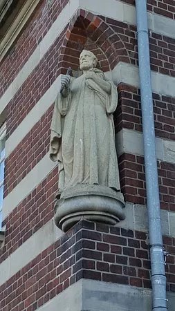 Petrusfigur
