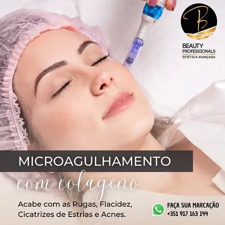 Beauty Professionals Estetica Avancada