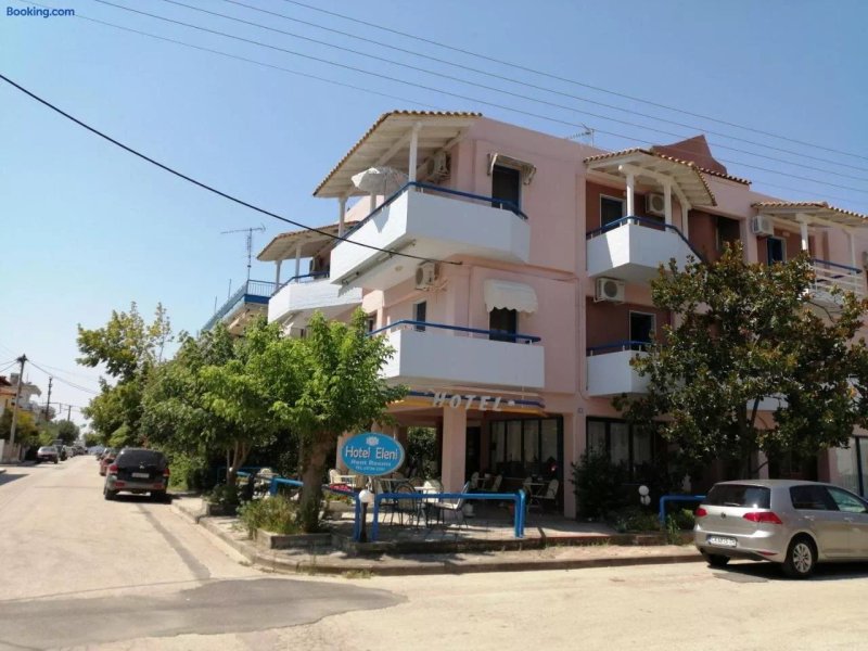 Hotel Eleni