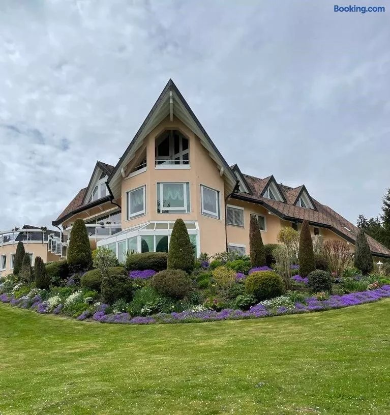 Sunside Wellness-Oase Schwarzwald am Schluchsee