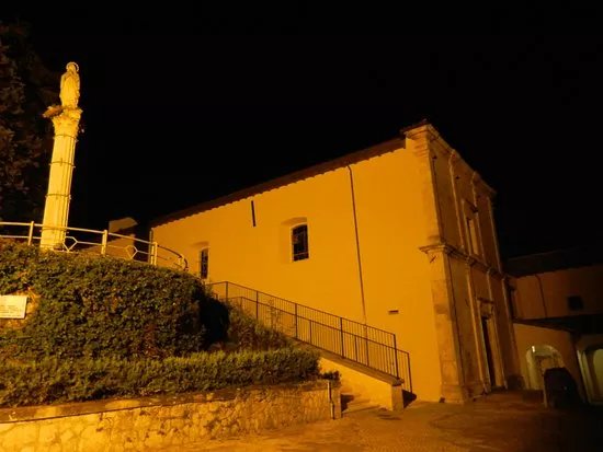 Convento di Santa Chiara D'Assisi