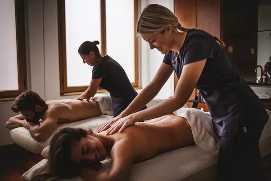 eforea Spa & Fitness Centre