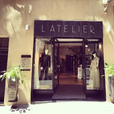 L'Atelier