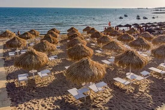 Dolcevita Beach - Garden Ristorazione e Svago