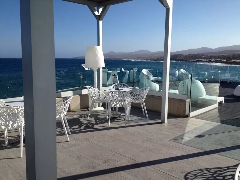 Lovely 3 Bedroom property on the Amuley Mar 1 gated complex
