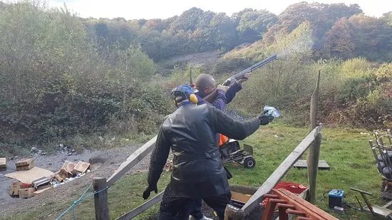 JJ's Clay Shooting Club