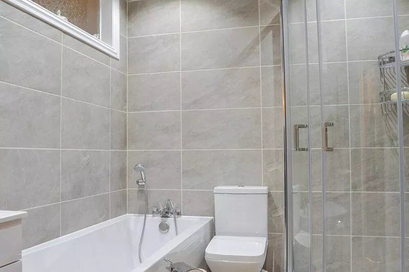 3 bedroom accommodation in Bembridge